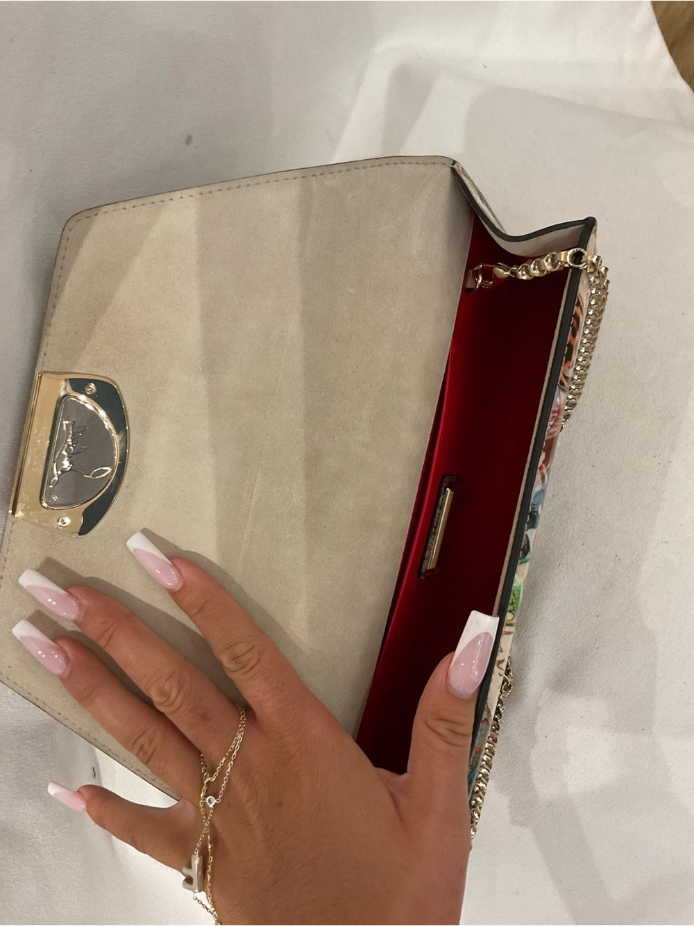 Christian Louboutin Bag - Picture 12 of 12